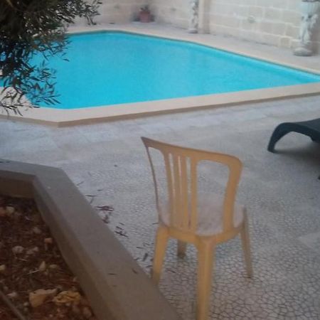 Modern Bedroom Gzira Екстер'єр фото