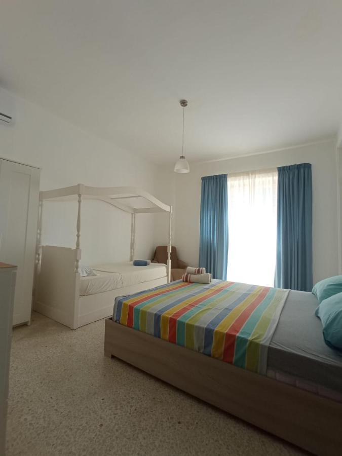 Modern Bedroom Gzira Екстер'єр фото